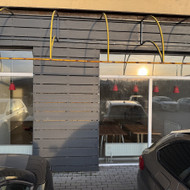 Stogelio uždengimas