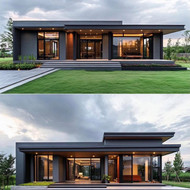 Ieškau architekto individualaus namo projektui