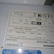 Šaldytuvų remontas