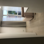 Grindjuosčių montavimas