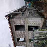 Fasadų, sienų šiltinimas