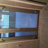 Durų stiklo keitimas