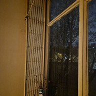 Balkonų stiklinimas