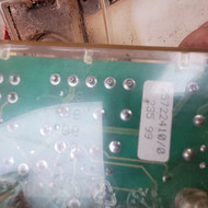 Sodo technikos remontas