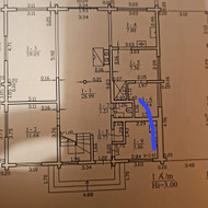 Reikalingas santechnikas trapui (išleidimui) katilinėje