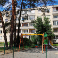 Balkono stiklinimas aliuminio konstrukcijomis