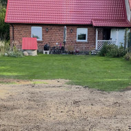 Skardinio stogo remontas