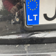 Automobilių dažymas