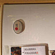 Šaldytuvų remontas