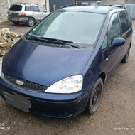 Ford galaxy 2001