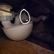 Santechniko smulkiam darbui