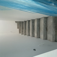 Ieškau kas iškloja laiptus su viniline danga