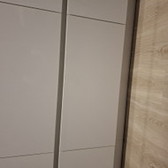 Ieškau kas galėtų į padarytą virtuvės komplektą įmontuoti indaplovę