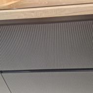 Reikia virtuvės baldų