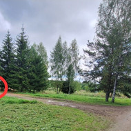 Biotualeto išsiurbimas.