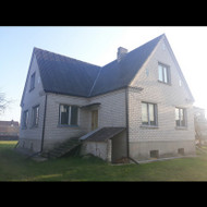 Ieškau architekto namo rekonstrukcijai