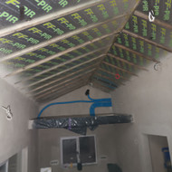 Gipskartonio montavimas (lentvaris)