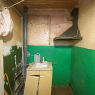 Atlikti kosmetinį remontą