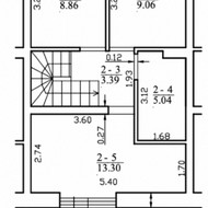 Rekuperacijos, šildymo katilo įrengimas, elektros kabelių išvedžiojimas, santechnikos prijungimas