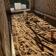 Juodgrindės, 175 m2