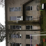 Stogo latako ir lietvamzdžio valymas