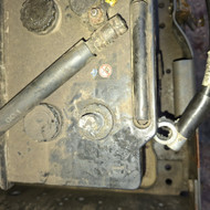 Akumuliatoriaus remontas ,minuso ,sunkvezimio