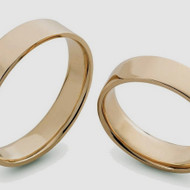 Vestuvinių žiedų gamyba