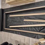 Durų montavimas Kaune