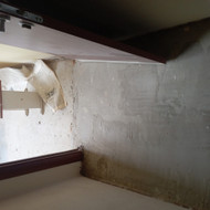 Reikalingas meistras išbetonuoti grindis apie 14 kv