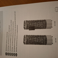 Elektrines pirties krosneles pajungimas