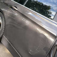 Automobilių dažymas