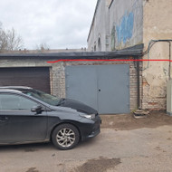 Garažo prijungimas prie ESO skydinės ir vidaus el. instaliacijos darbai