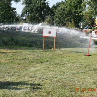 Giluminiai vandens gręžiniai