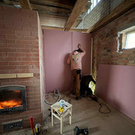 Reikalingos pertvarų, darbo su gipskarotiniu paslaugos Ukmergės rajone