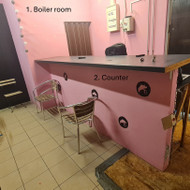 Carpenter needed. Urgently