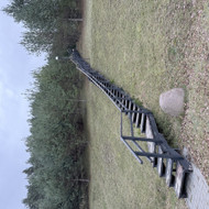 Metalo gaminiai, suvirintojai