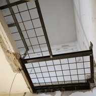 Perdangos betonavimas pramoniniu betonu