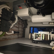 Ieškau kas įdės lubas katelineje