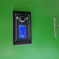 Granulinio katilo remontas (Kostrzewa)