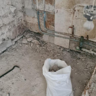 Gipso лartono montavimas