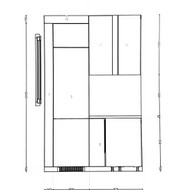 IKEA virtuvės surinkimas