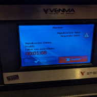 Šildymo katilų remontas