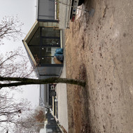 Apsaugos sistemos montavimas