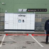 Ratų atmušėjų montavimas