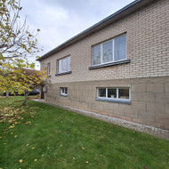 Namo šiltinimas putplasčiu