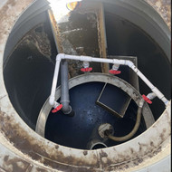 Nuotekų išvežimas