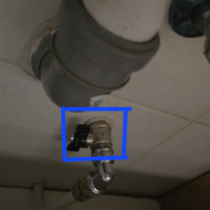 Santechnikas į namus