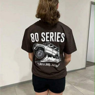 Spauda ant marškinėlių