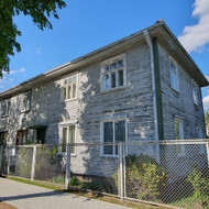 Reikalingas gyvenamo namo techninės būklės vertinimą