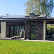 Reikia padaryti stogo pakalimus